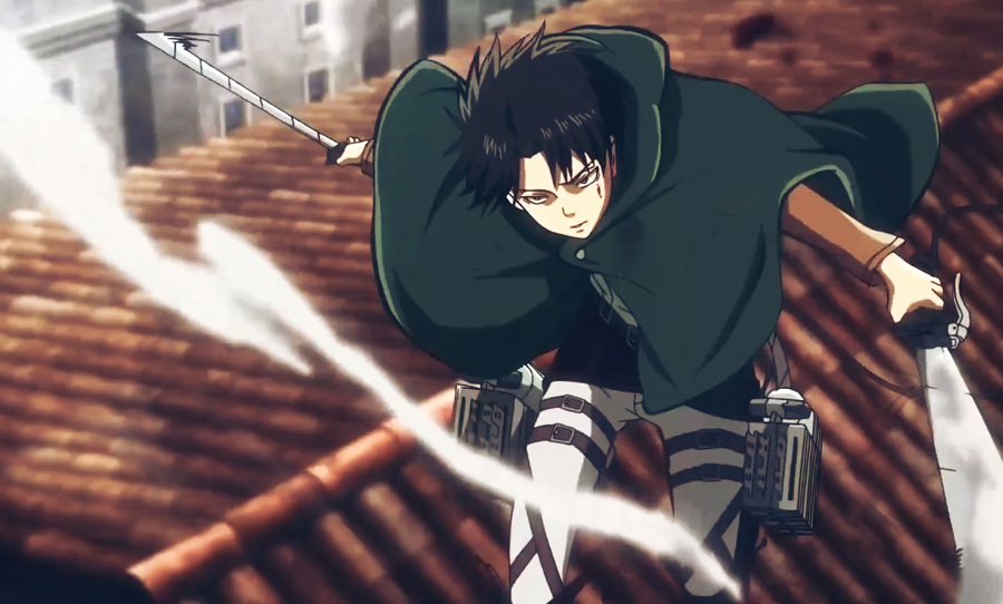 Attack On Titan' Season 4 Part 2, Episode 82 Live Stream: Watch