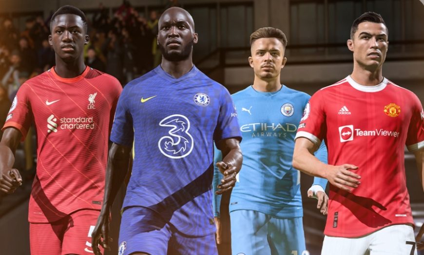 'FIFA 22' first impressions review: minor tweaks result in some fresh ...