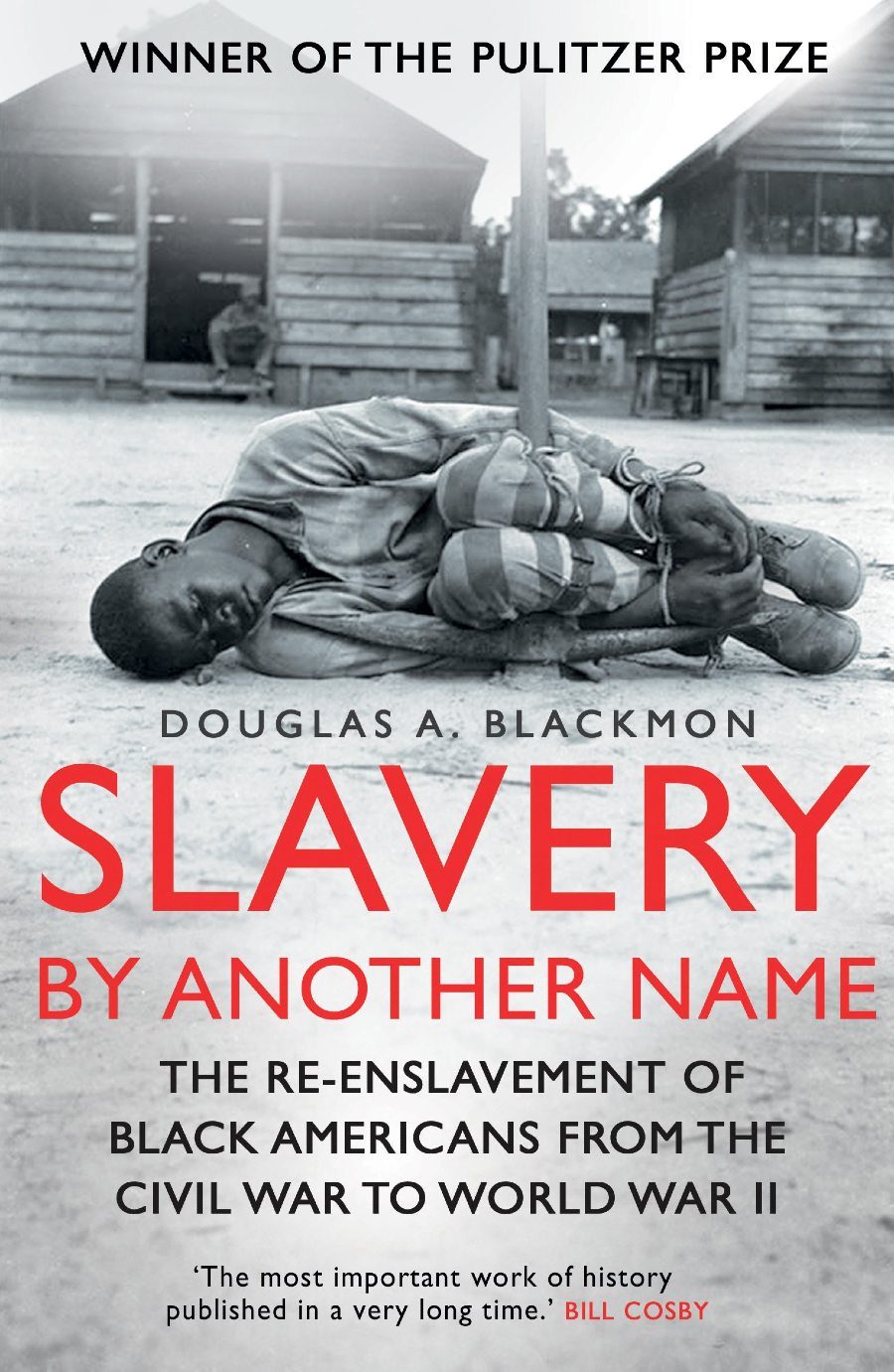 slavery by another name
