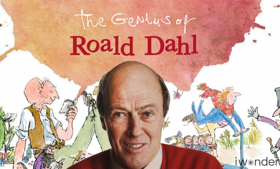 Roald Dahl has produced many literary works that have extended its genius onto the silver screen