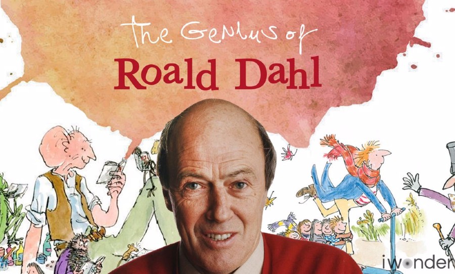 the witches roald dahl netflix