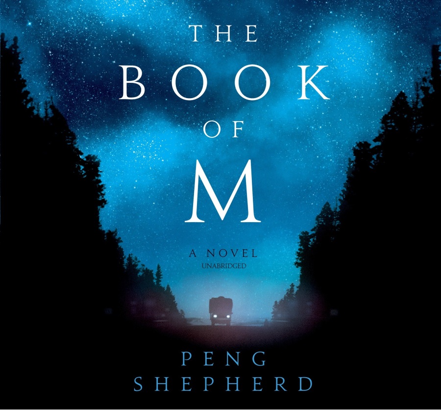 the book of m 