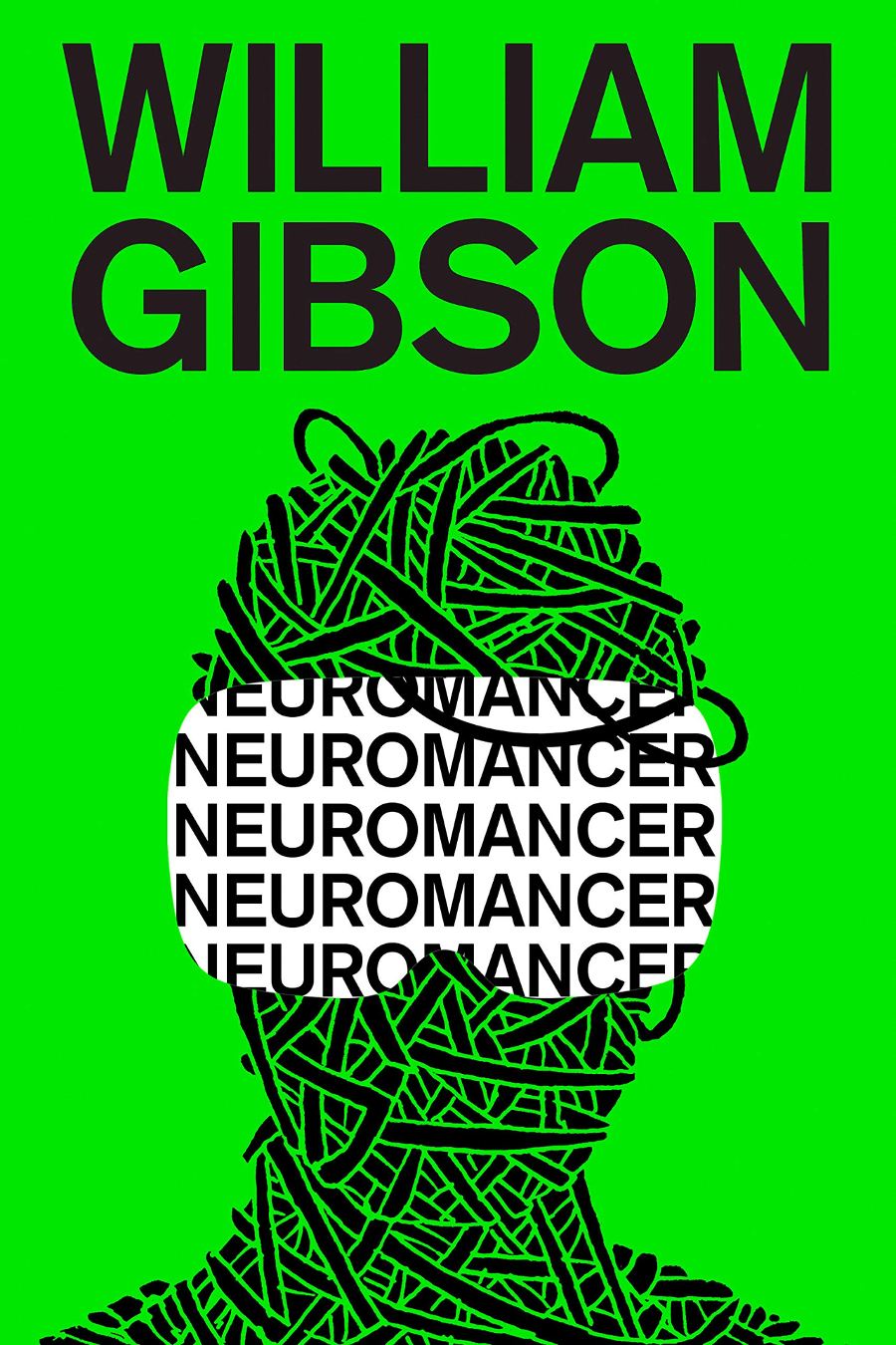 neuromancer greatest sci-fi novels