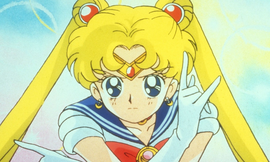 Image: Sailor Moon