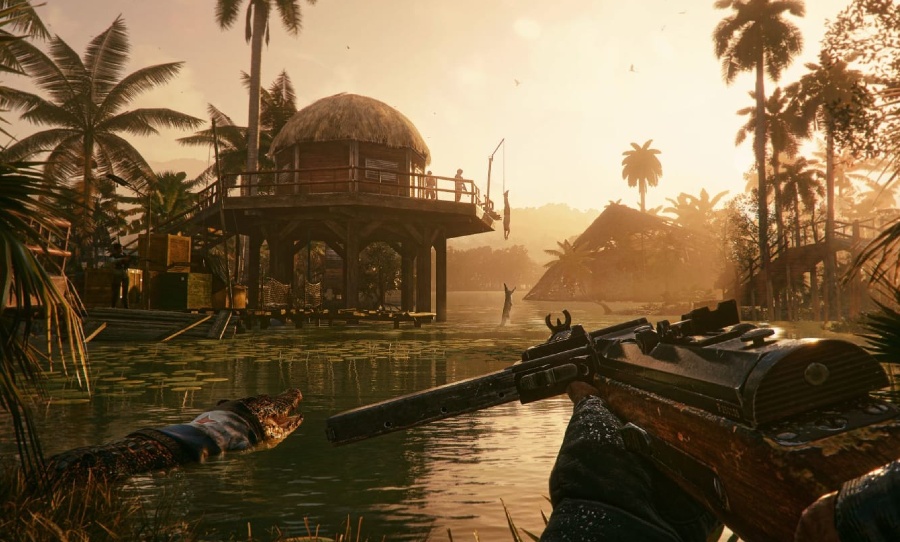 Image: Far Cry 6 / Ubisoft