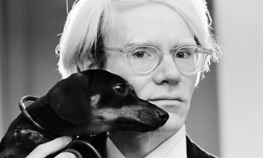 Warhol 2