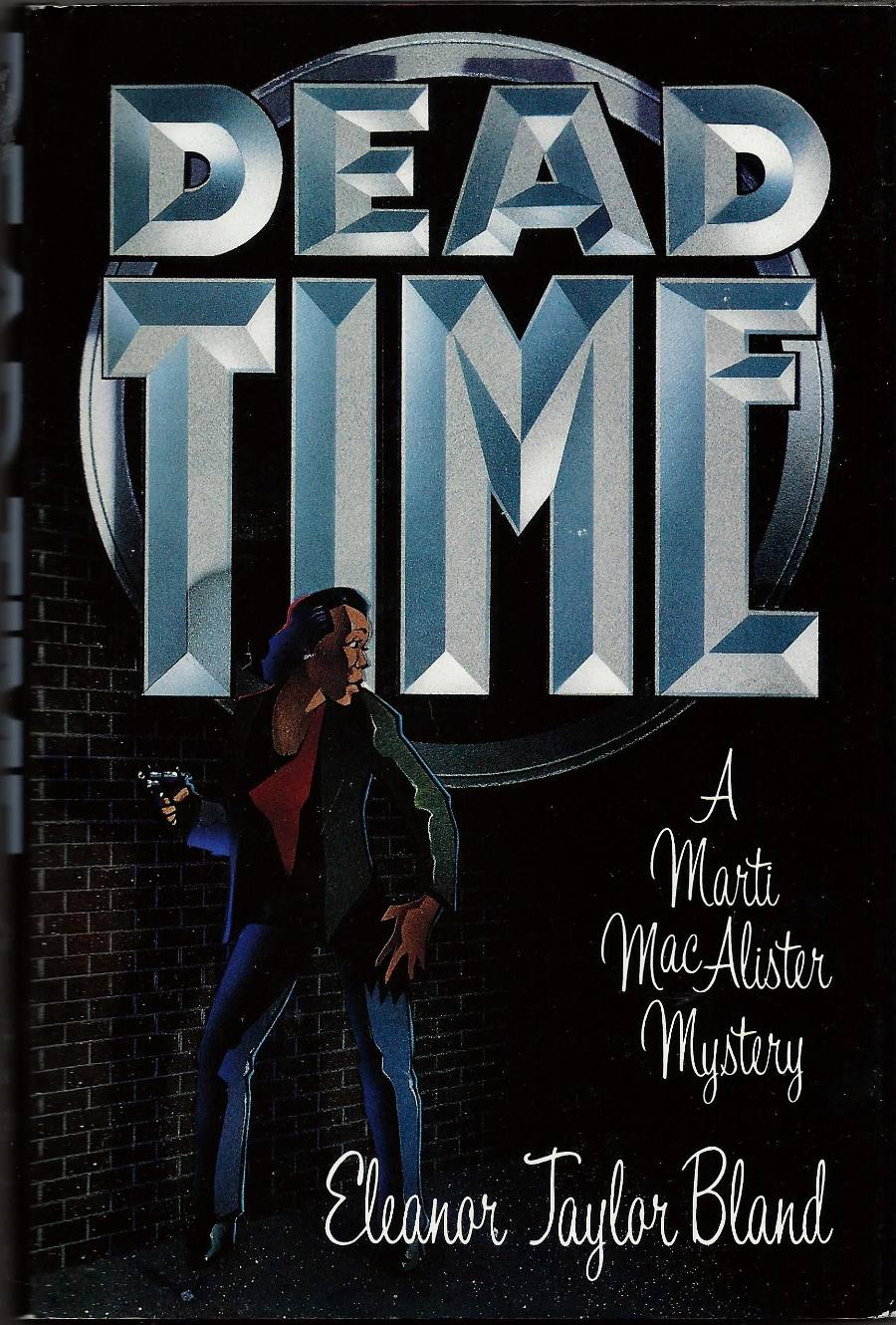 dead time