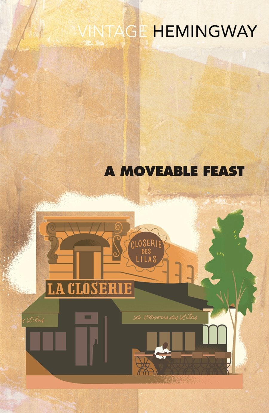a moveable feast best non-fiction book