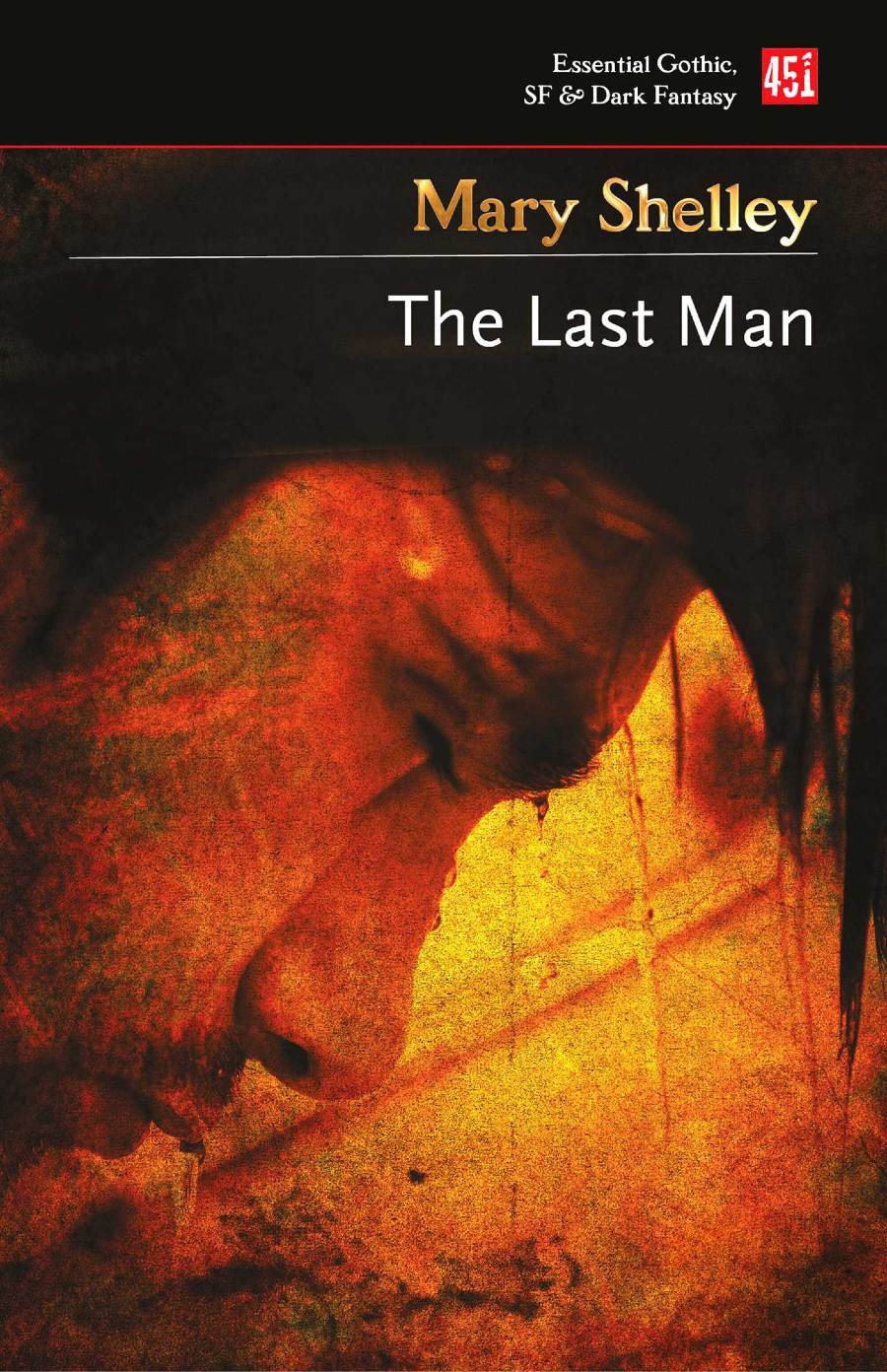 apocalyptic novel the last man