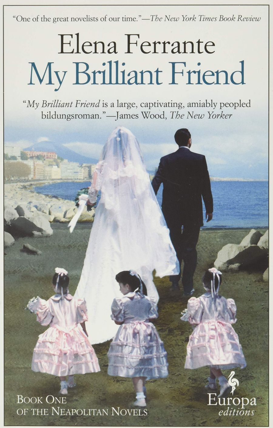 elena ferrante best books you've been meaning to read