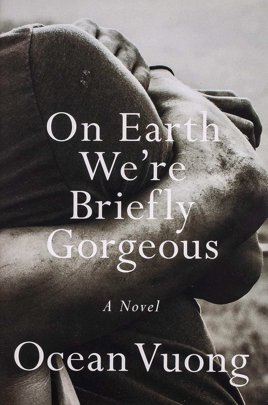 on earth we're briefly gorgeous coming-of-age