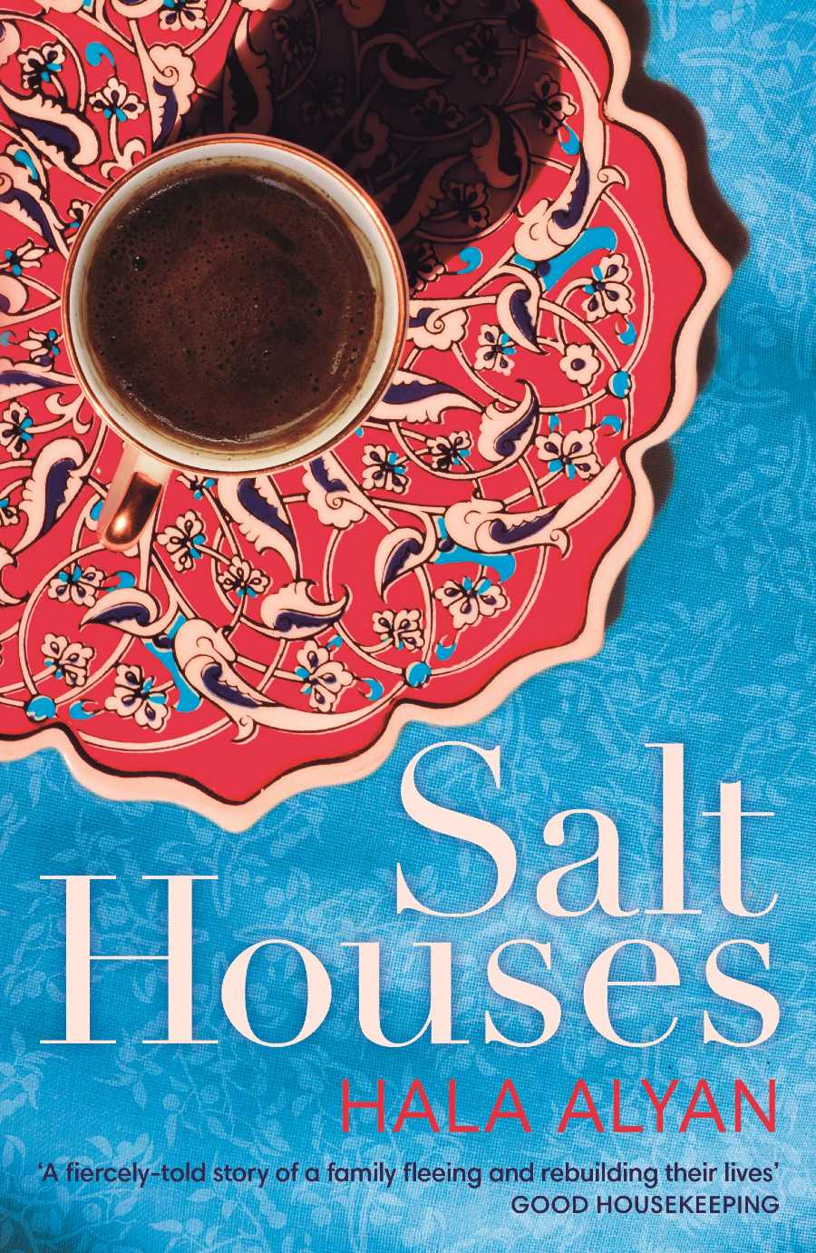 salt houses 