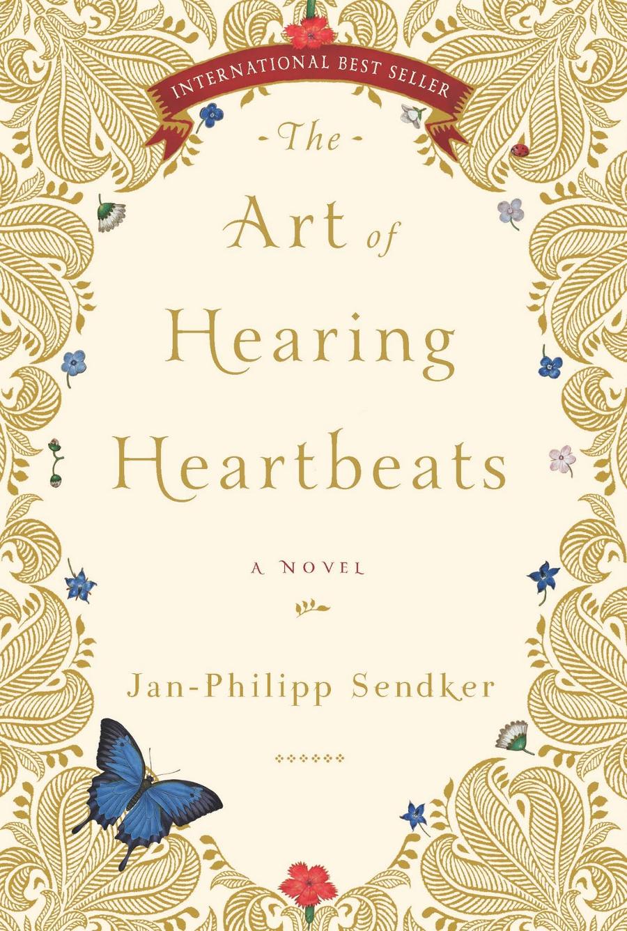Art-of-Hearing-Heartbeats romance novels
