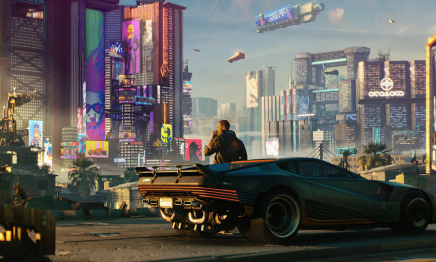 The 10 Best Cyberpunk 2077 Mods: From Minor Tweaks To Major Overhauls