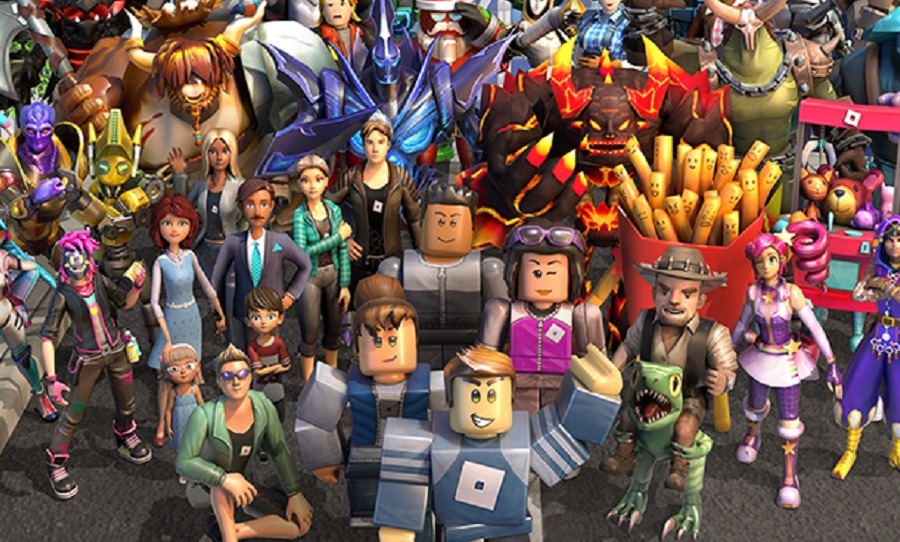 Bloxy News on X: Roblox has published an update that allows for