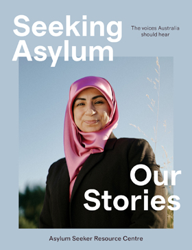 Seeking Asylum Our Stories