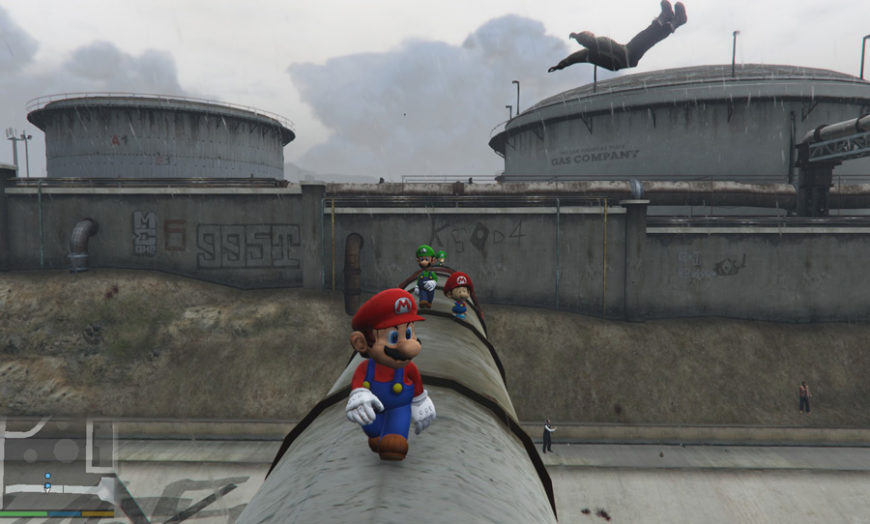 The 10 best GTA 5 mods you can download now