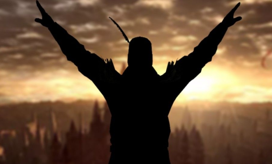 Dark Souls' beats 'Tetris', 'Doom', and 'Zelda' as the best game of all time