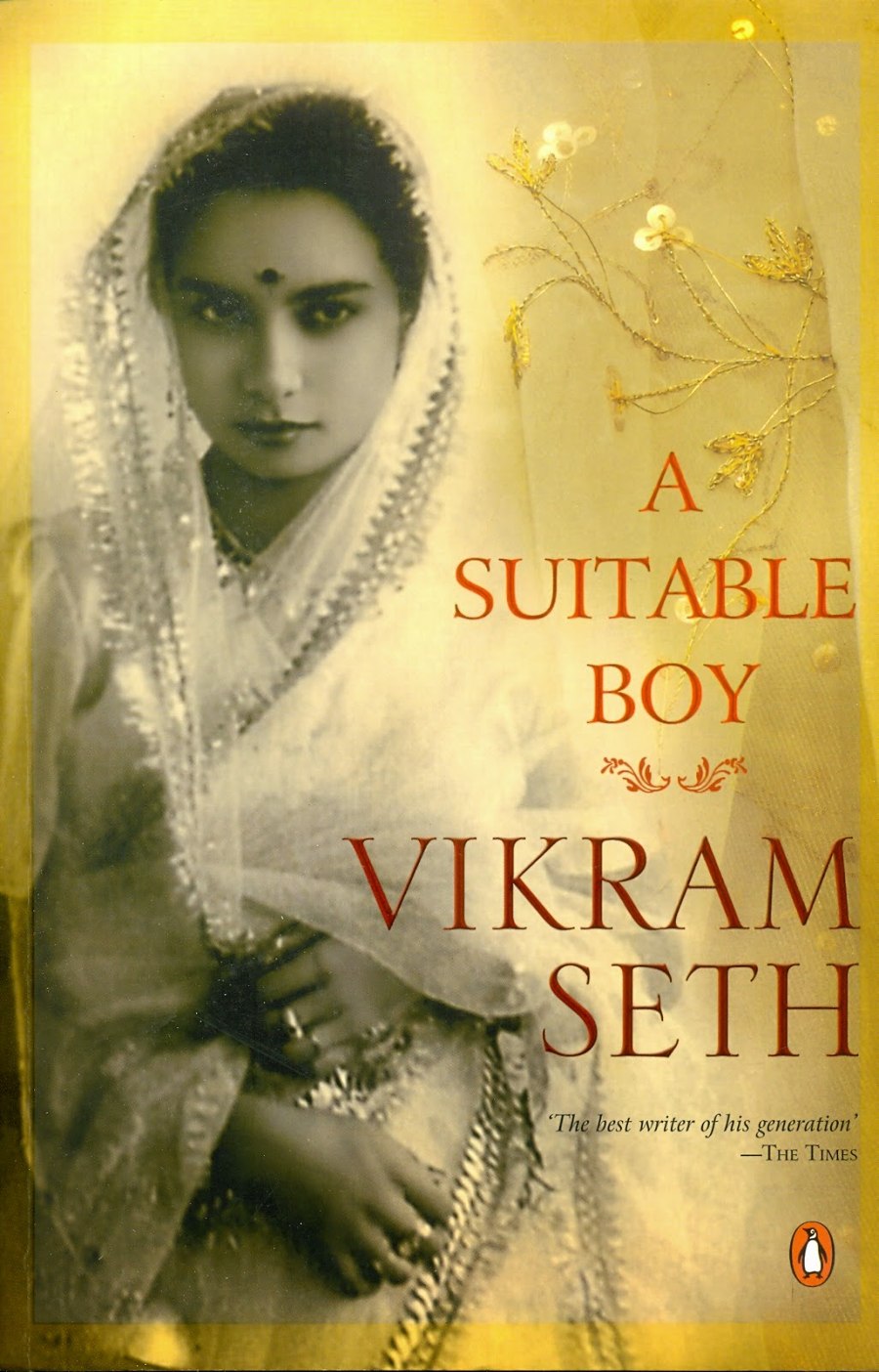 a-suitable-boy best books you've been meaning to read