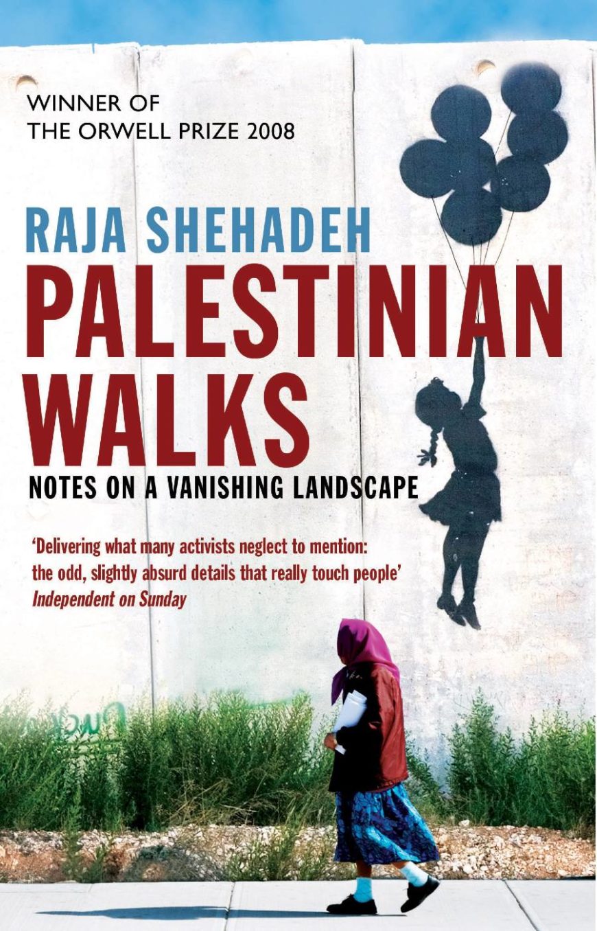 20 of the best books written by Palestinian authors