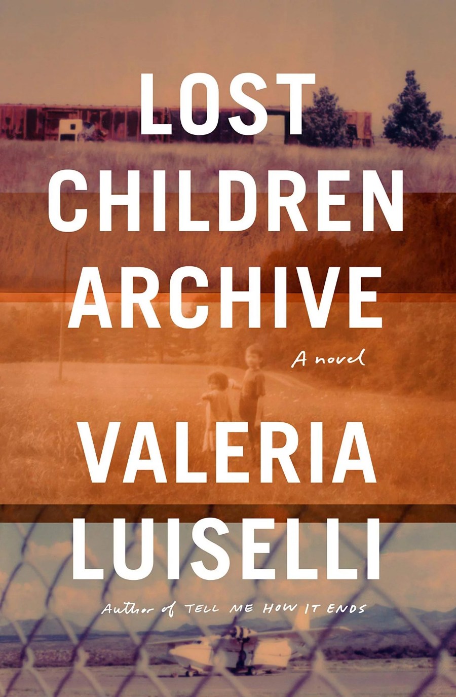 valeria luiselli books for gifts