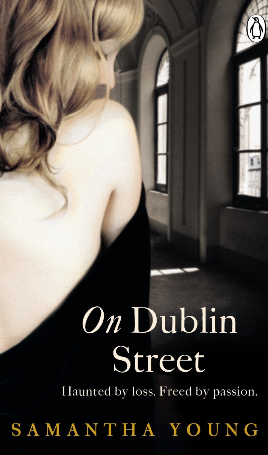 on dublin street erotic novel