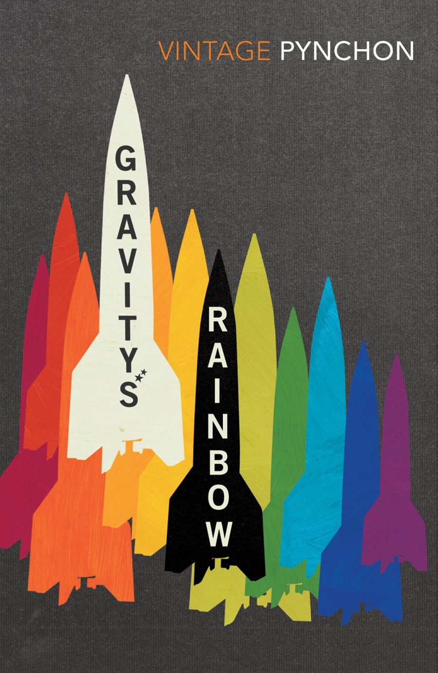 gravitys rainbow best books you've been meaning to read