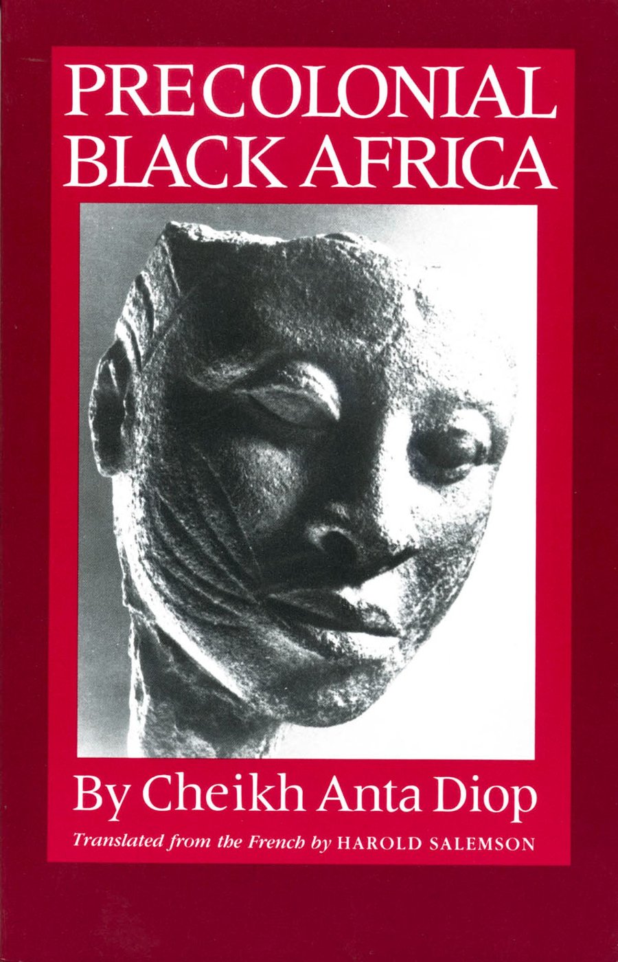 precolonial black africa books for gifts