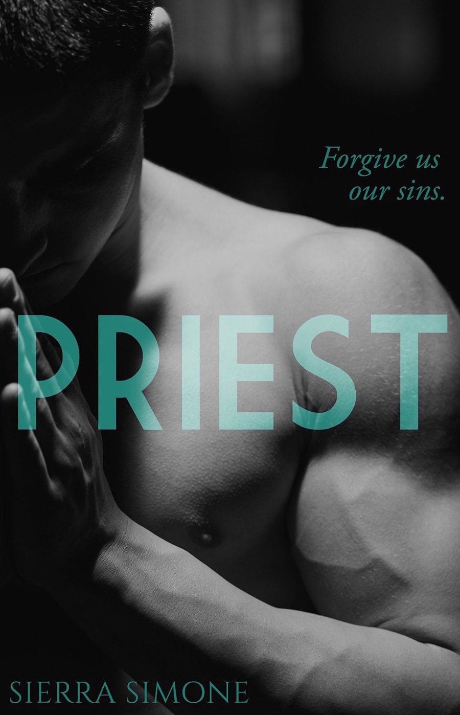 priest erotic novel