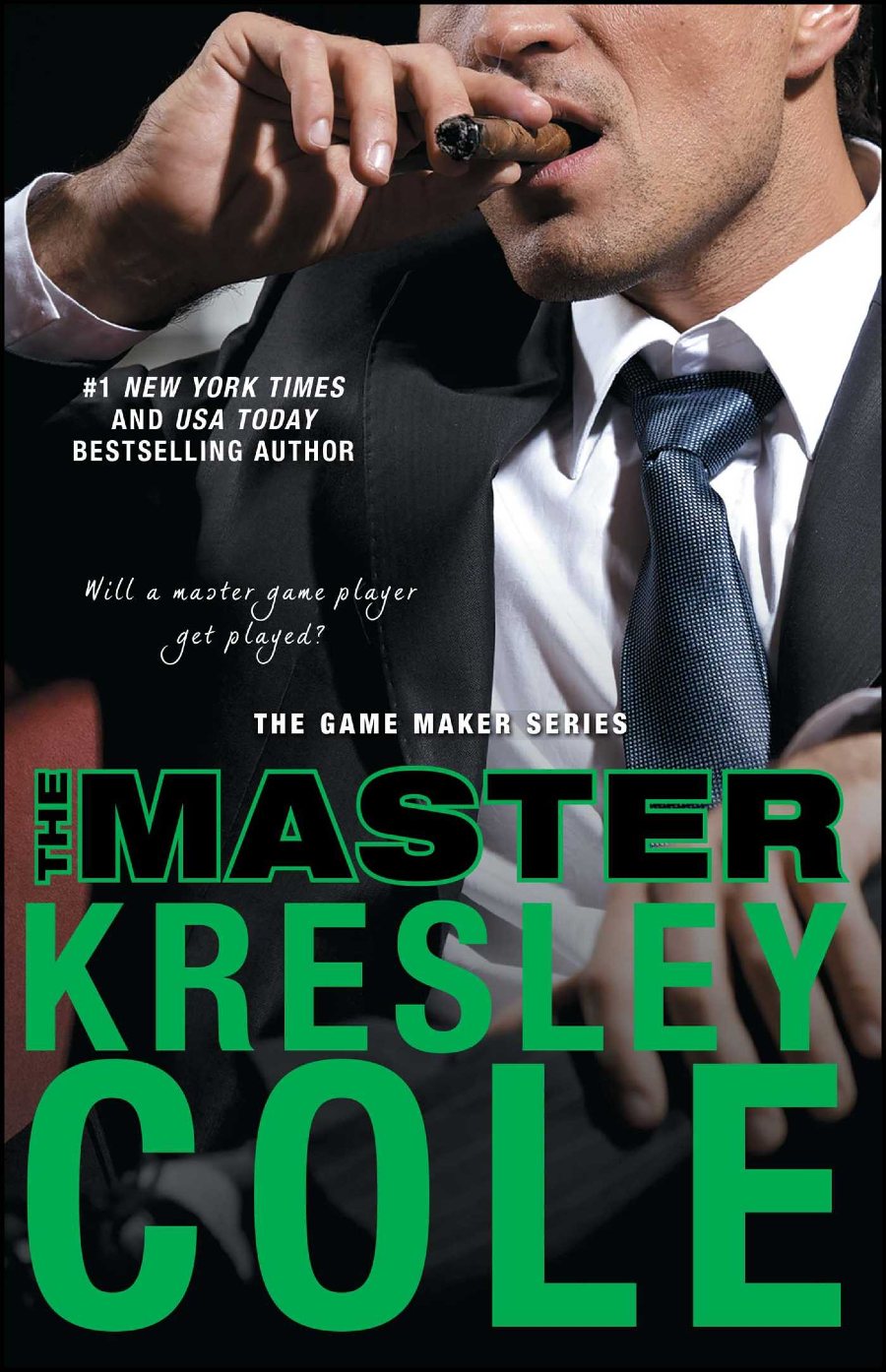 the master erotic novel