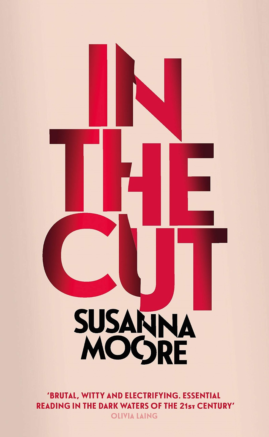 in the cut erotic novel
