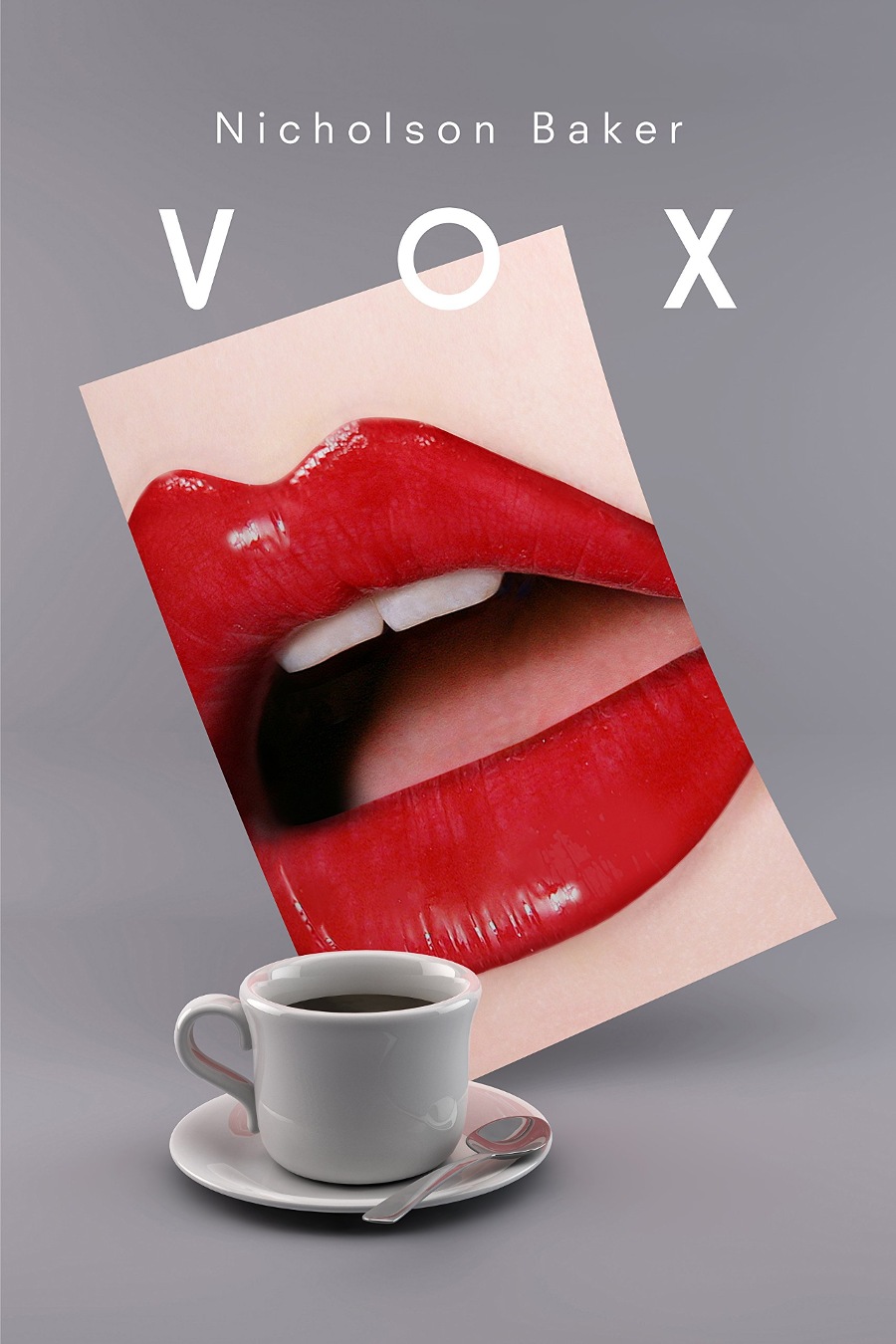 vox erotic novel