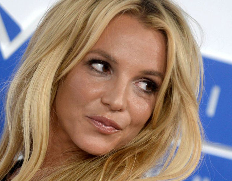 Image for article - Is there new Britney Spears music on the way?
