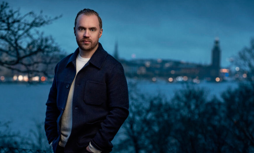'Tim': Måns Mosesson's powerful biography of Avicii