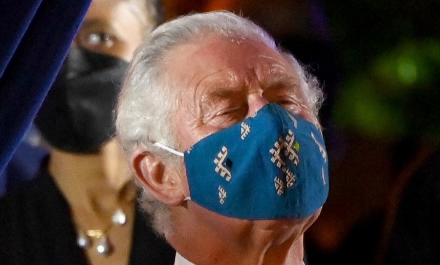 Prince Charles. Credit: Getty Images