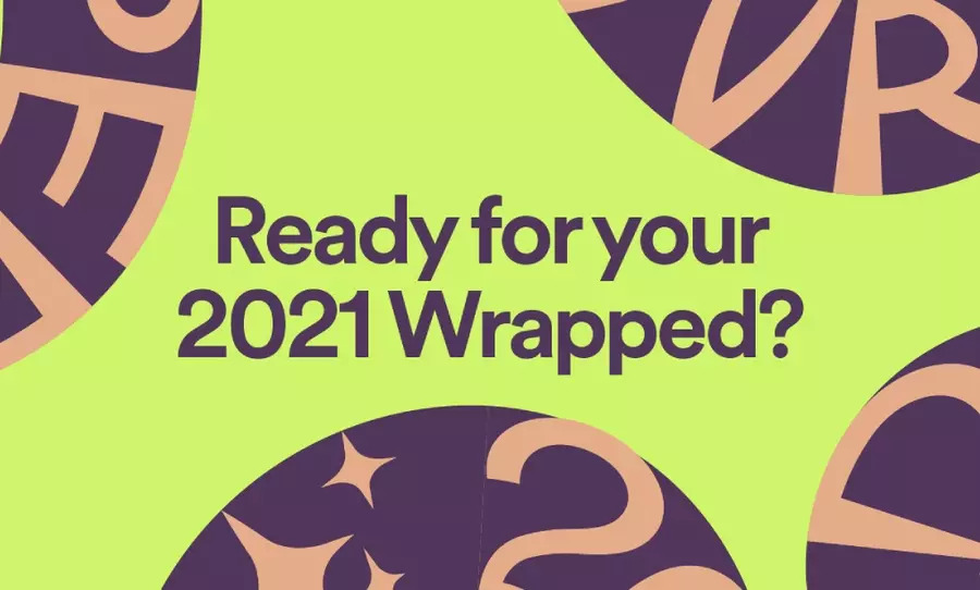 Spotify Wrapped 2021: what are your most played songs of the year?