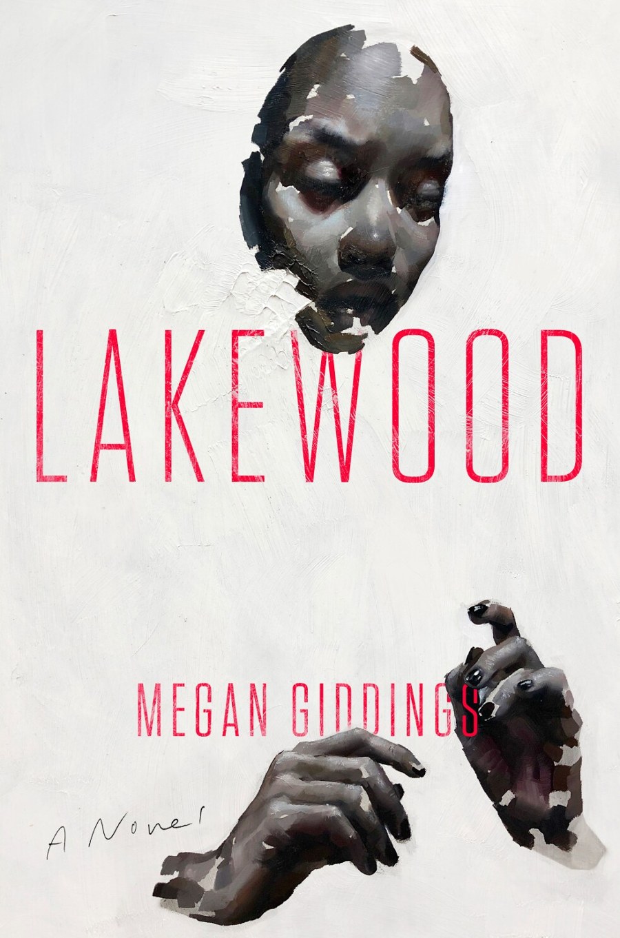 lakewood crime novel