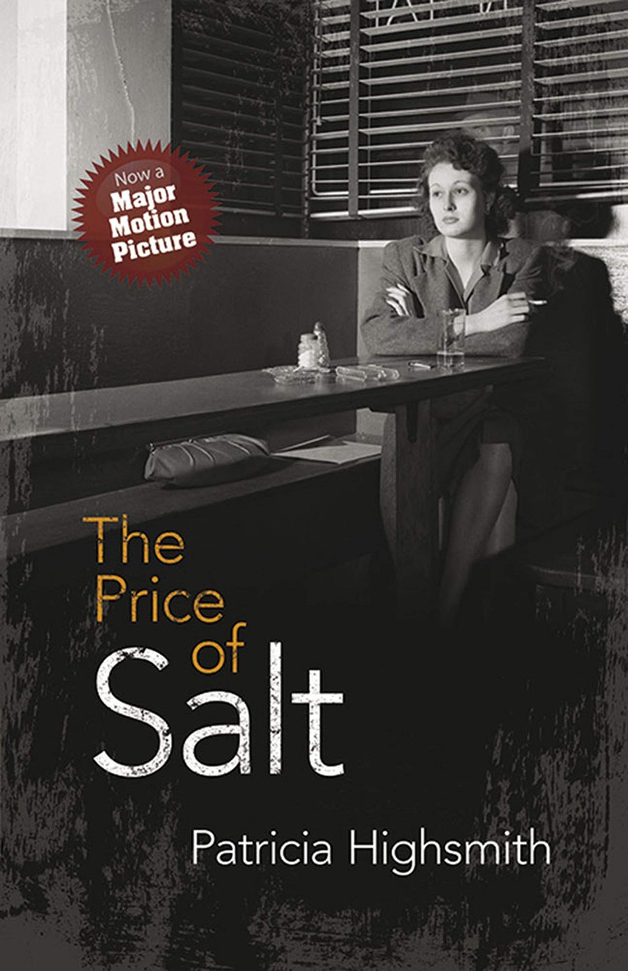 the price of salt romance book
