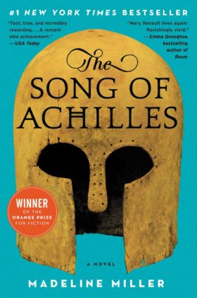 il canto di Achille