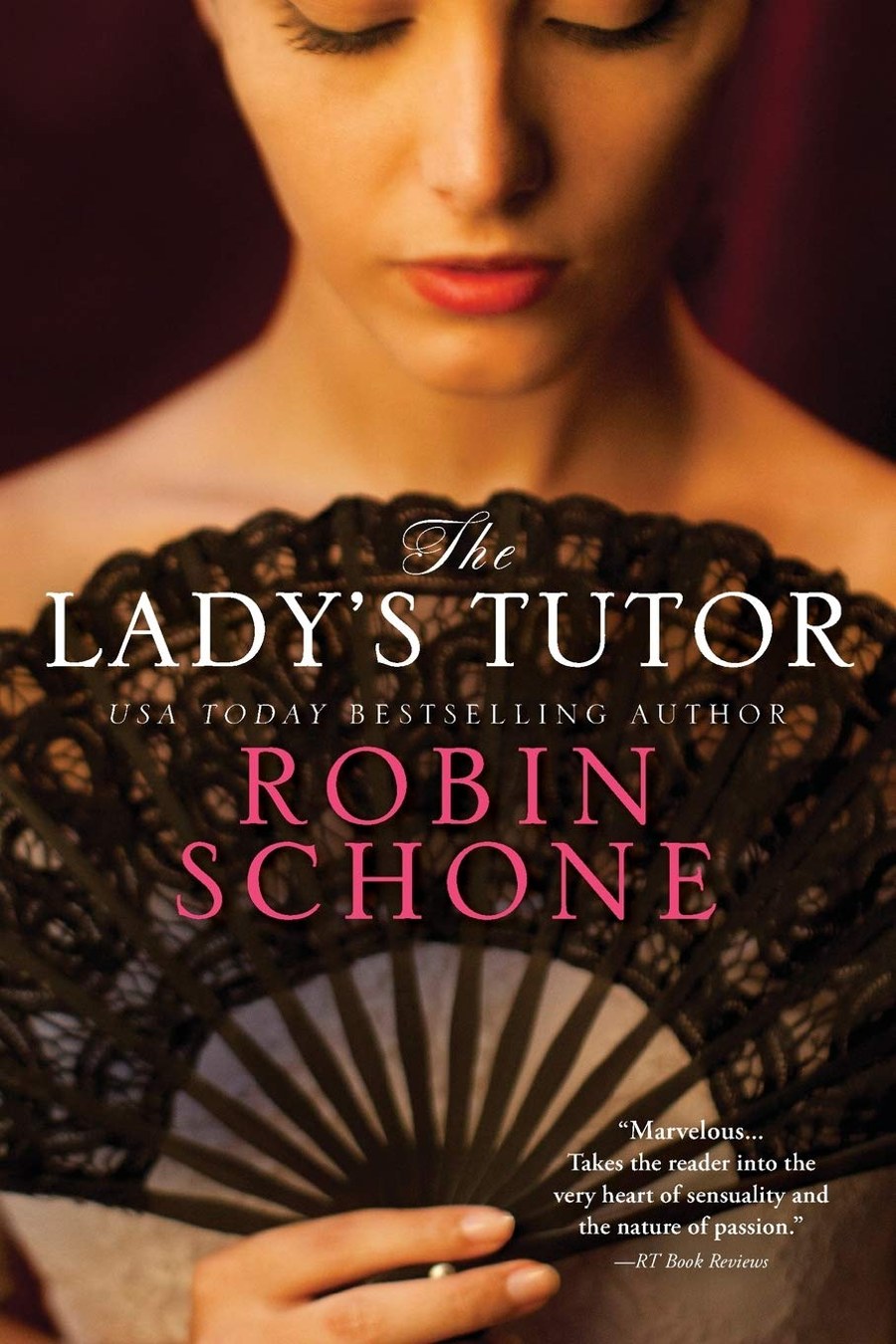 thelady's tutor erotic novel