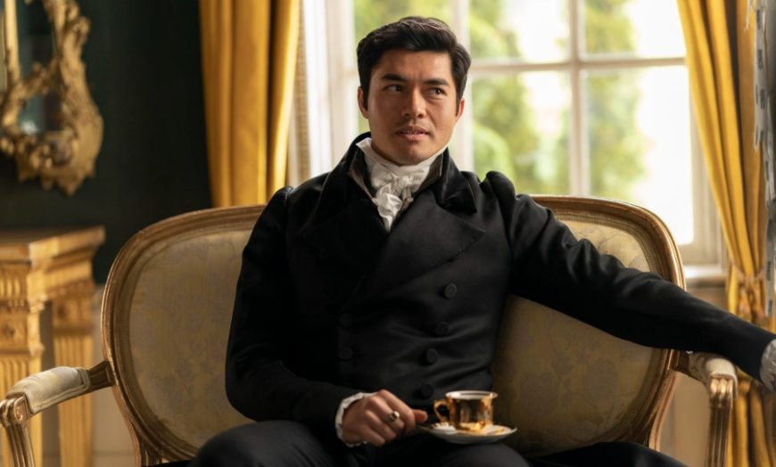 book to film adaptation henry golding