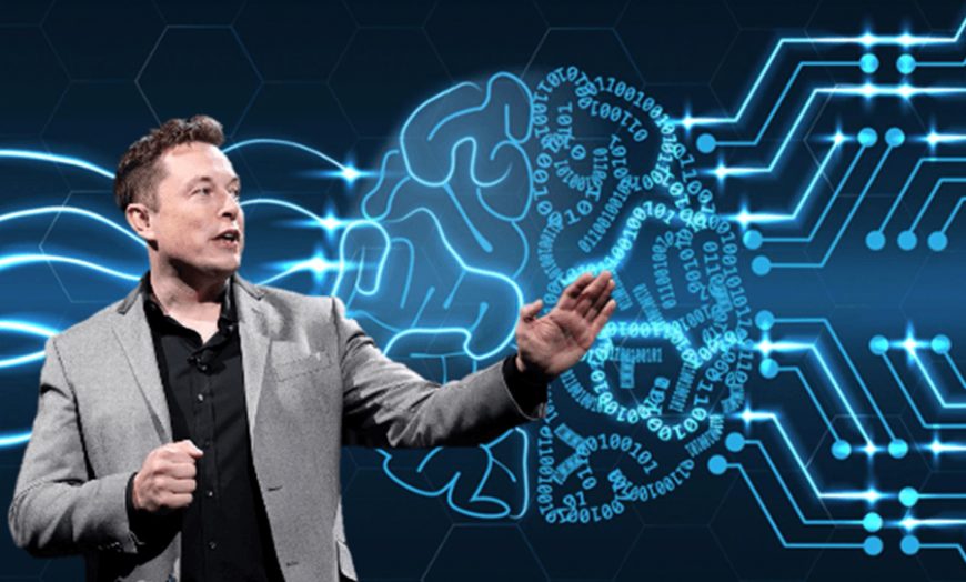 Elon Musk's brain microchips are set to begin human trials