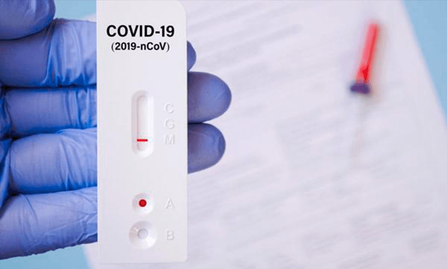 NSW reaches nearly 100k new COVID cases, 60k from RAT tests