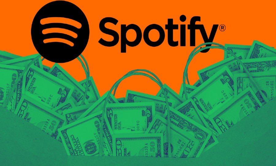 Spotify boycott