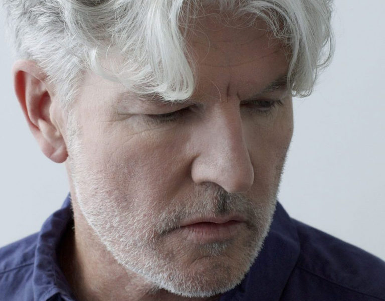 Image for article - Tim Finn on Forenzics and unearthing melodies from the past