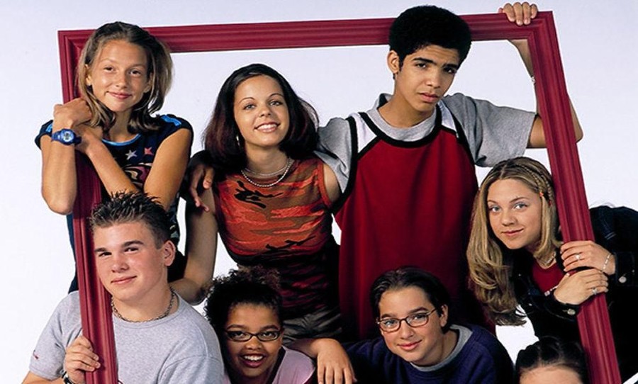 The next class of students arrives in 2023. A new Degrassi series