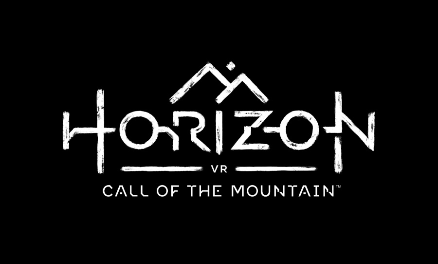 Horizon Call of the Mountain VR PSVR2