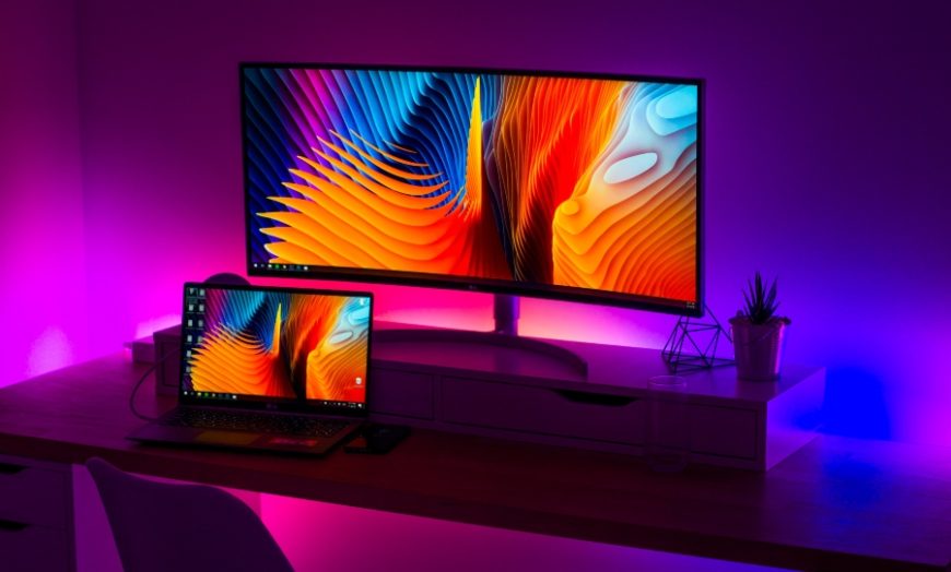 The best LED strip lights and where to find them in Australia