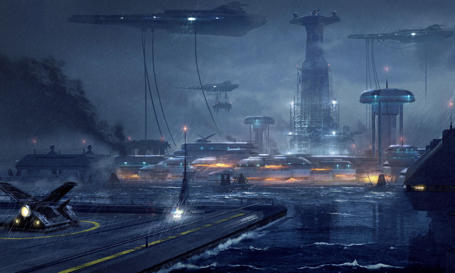 manaan star wars the old republic concept art best mmos popular mmos