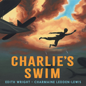 Charlie's Swim